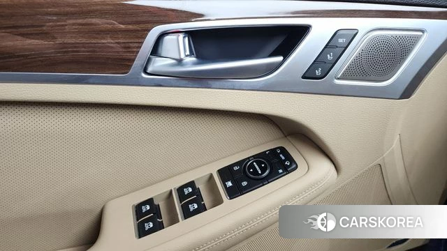 Genesis G80 id 4188140 из Кореи 22