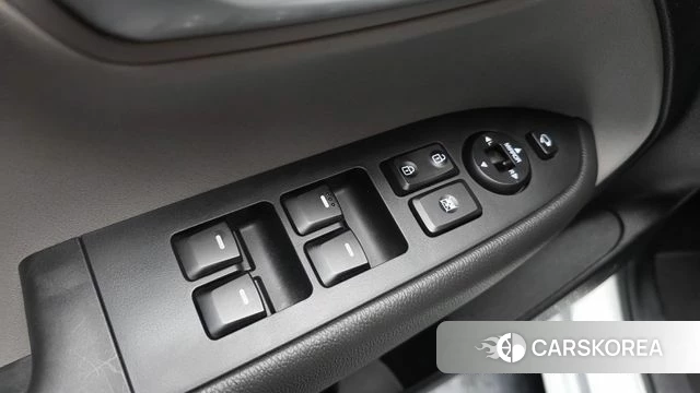 Kia The New Kia Ray id 4479947 из Кореи 22