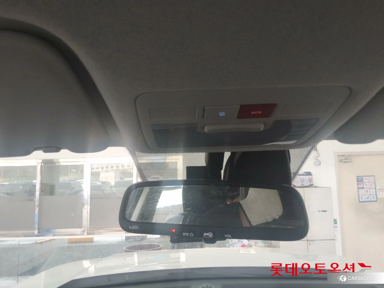 Hyundai Casper id 3888305 из Кореи 22