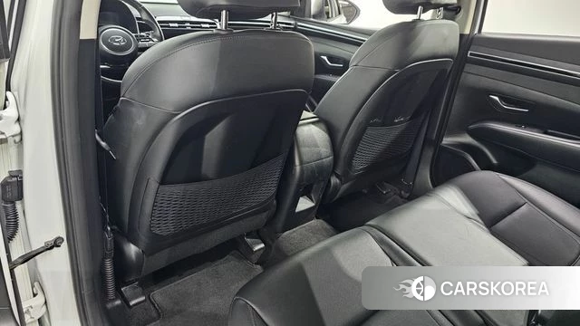 Hyundai Tucson (NX4) id 4631295 из Кореи 22