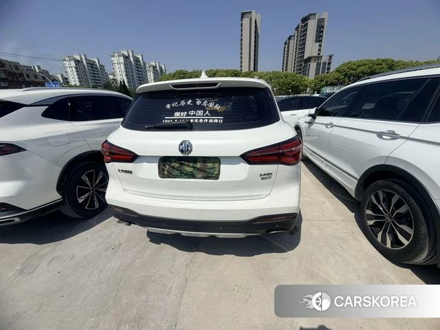 MG MG HS id 4210745 из Китая 22