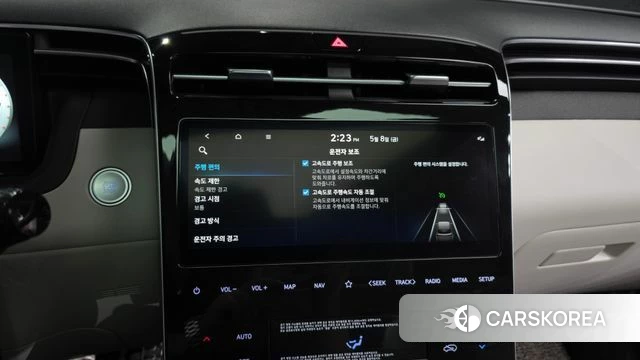Hyundai Tucson (NX4) id 4292649 из Кореи 22