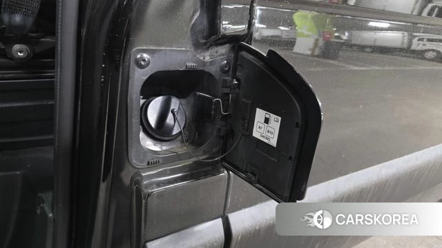 Renault Korea (Samsung) Master id 4231551 из Кореи 22