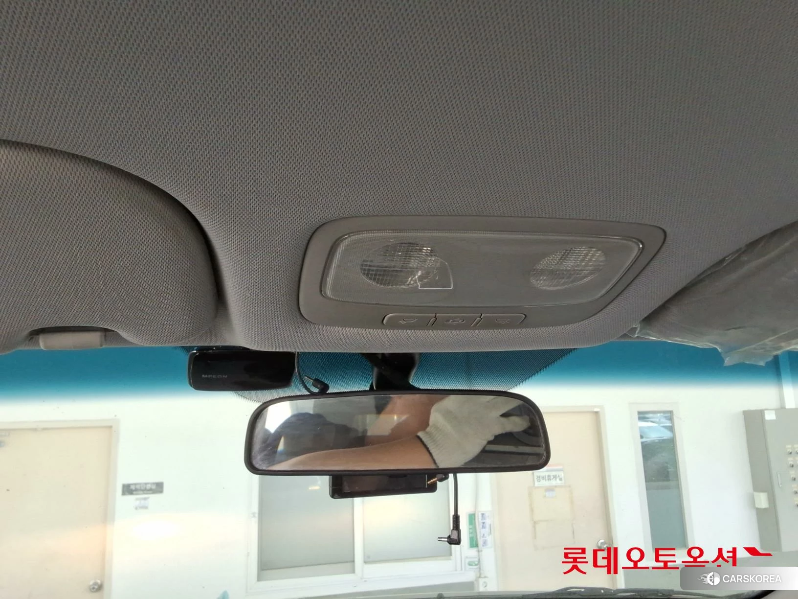 Hyundai Grand Starex id 4289398 из Кореи 22