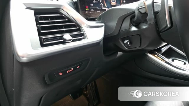 BMW X5 (G05) id 4374990 из Кореи 22