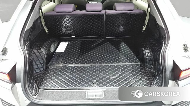 Hyundai Ionic 5 id 4528878 из Кореи 22