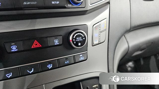 Hyundai The New Grand Starex id 4543743 из Кореи 22