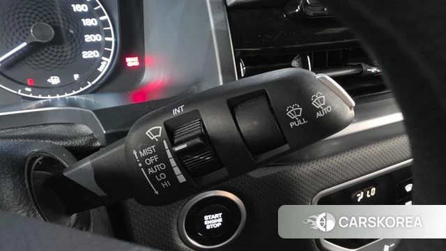 Ssangyong The New Rexton Sports Cannes id 4682283 из Кореи 22