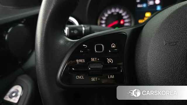 Mercedes-Benz C-Class W205 id 4765047 из Кореи 22