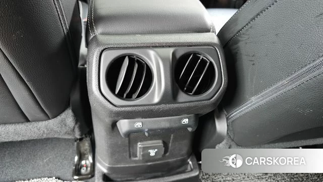 Jeep Wrangler (JL) id 4728056 из Кореи 22