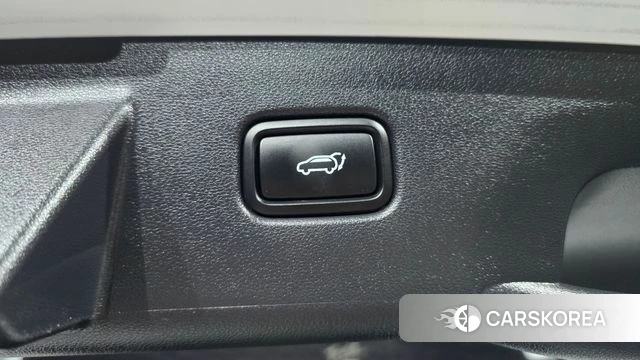 Hyundai The New Tucson Hybrid (NX4) id 4893193 из Кореи 22