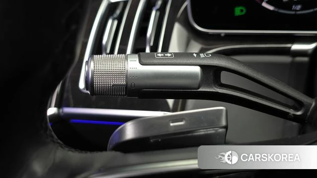 Mercedes-Benz S-Class W223 id 4580401 из Кореи 22