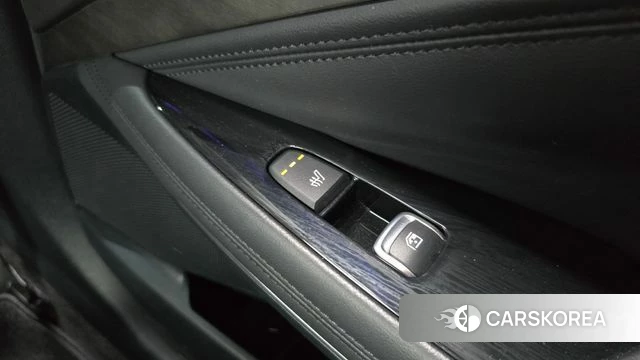 Kia K8 Hybrid id 4905274 из Кореи 22