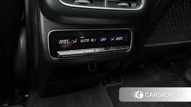 Mercedes-Benz GLE-Class W167 id 4758421 из Кореи 22