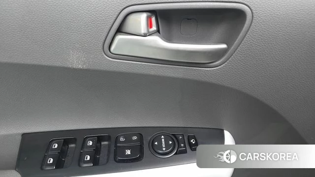 Kia All New Morning (JA) id 4895508 из Кореи 22