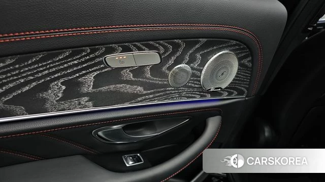 Mercedes-Benz E-Class W213 id 4480782 из Кореи 22