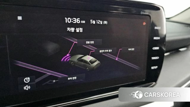 Kia K5 3rd generation id 4310006 из Кореи 22