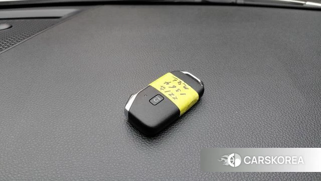 Kia The New Seltos id 4388463 из Кореи 22