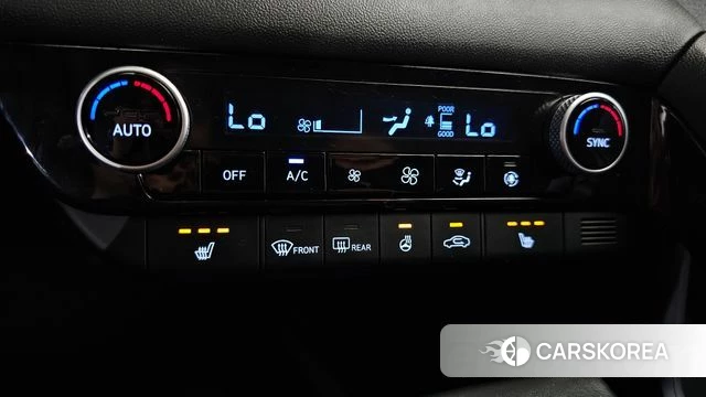Hyundai The New Avante Hybrid (CN7) id 4591761 из Кореи 22