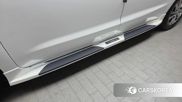 Kia The New Carnival id 4390169 из Кореи 22