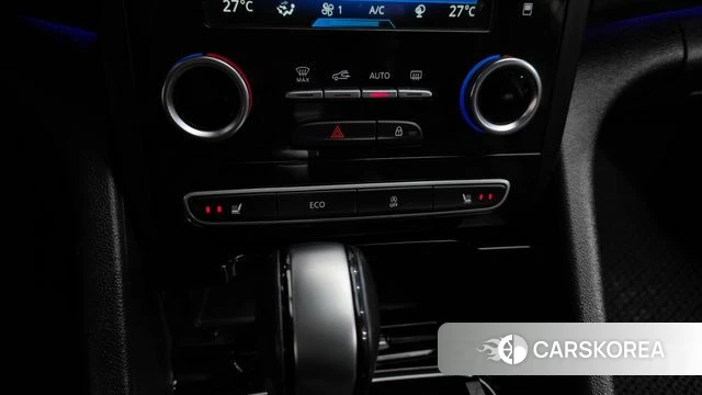 Renault Korea (Samsung) SM6 id 4310973 из Кореи 22