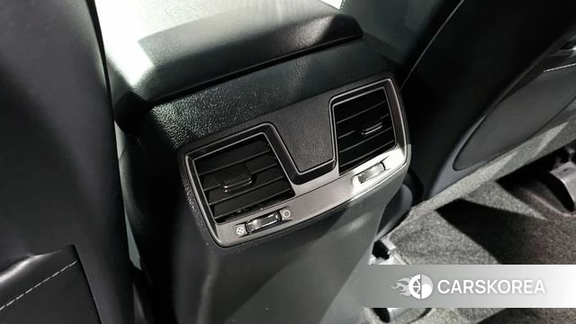 Ssangyong The New Rexton Sport id 4641532 из Кореи 22