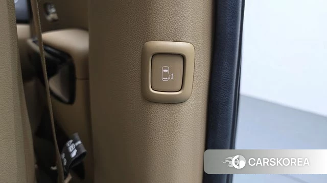 Kia The New Carnival id 4794632 из Кореи 22