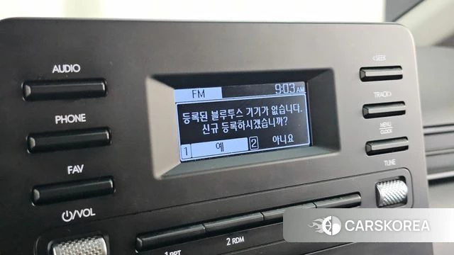 Hyundai Staria id 4905625 из Кореи 22