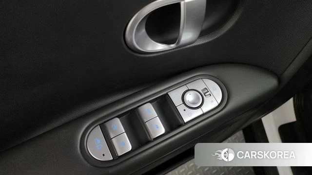 Hyundai Ionic 5 id 4470089 из Кореи 22