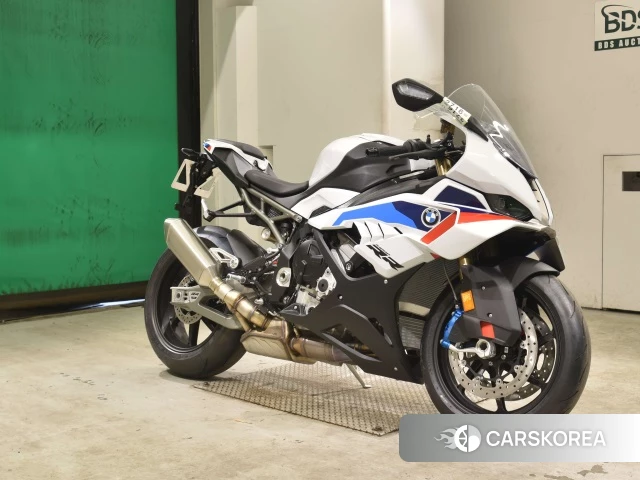 BMW S1000RR 2026 из Японии, фото 3