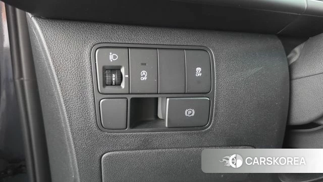 Hyundai Staria id 4898695 из Кореи 22