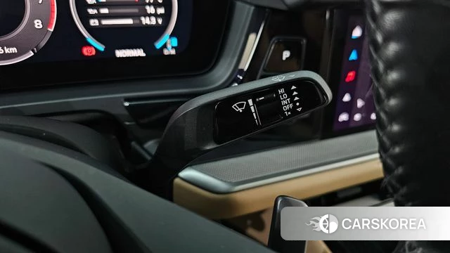Porsche Cayenne (PO536) id 4528215 из Кореи 22