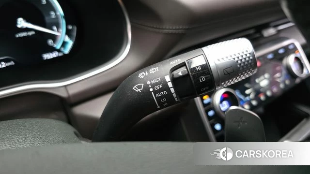 Genesis GV80 id 4753760 из Кореи 22