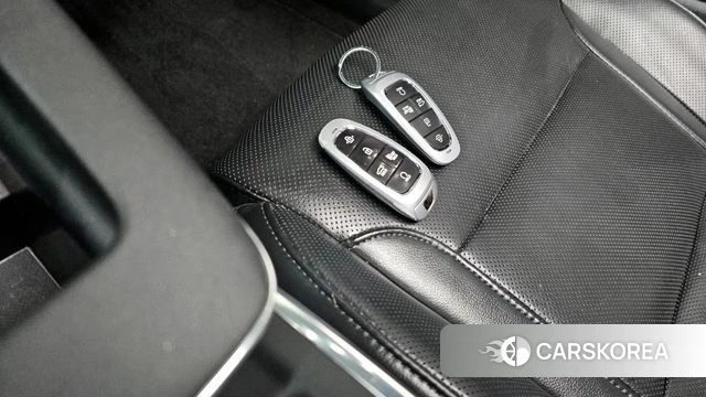 Hyundai The New Grandeur IG id 4282949 из Кореи 22