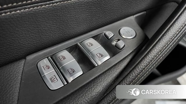 BMW 5 Series (G30) id 4779127 из Кореи 22