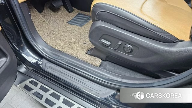 Kia Carnival 4th generation id 4429334 из Кореи 22