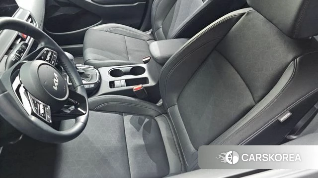Kia The New Seltos id 4505478 из Кореи 22