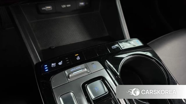 Hyundai Tucson (NX4) id 4753523 из Кореи 22