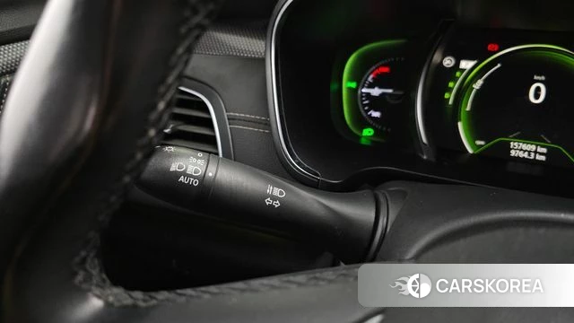 Renault Korea (Samsung) SM6 id 4563256 из Кореи 22