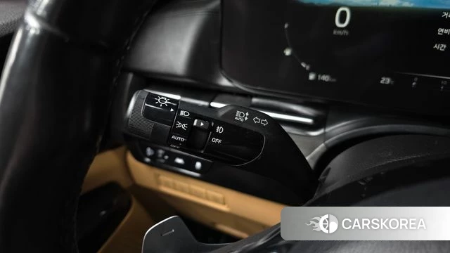 Kia Carnival 4th generation id 4942879 из Кореи 22