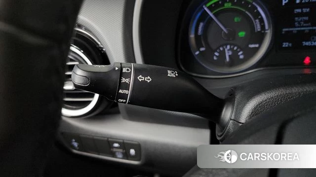 Hyundai Kona Hybrid id 4317756 из Кореи 22