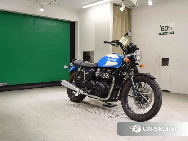OTHER TRIUMPH BONNEVILLE SPIRIT id 3948655 из Японии 22