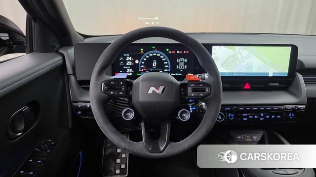Hyundai Ionic 5 id 4359994 из Кореи 22