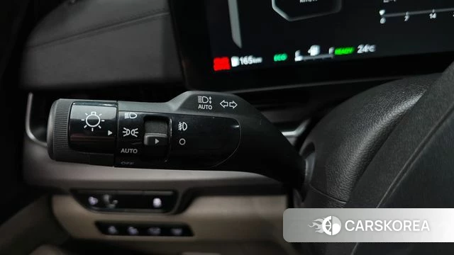 Kia The New Carnival 4th Generation id 4897843 из Кореи 22