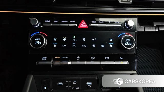 Hyundai Santa Fe (MX5) id 4548765 из Кореи 22