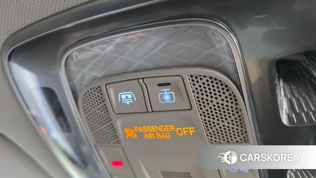 Genesis G80 (RG3) id 4232054 из Кореи 22