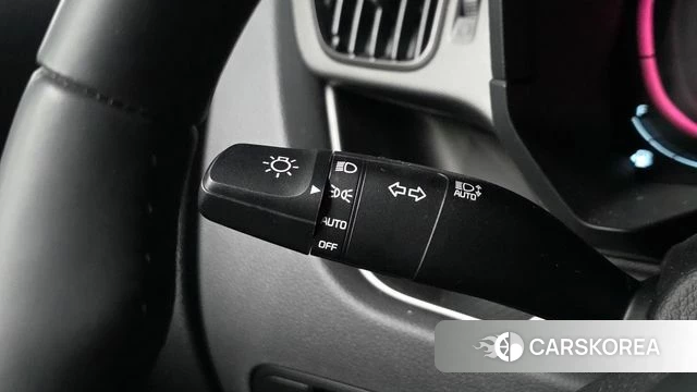 Kia The New Kia Ray id 4242717 из Кореи 22