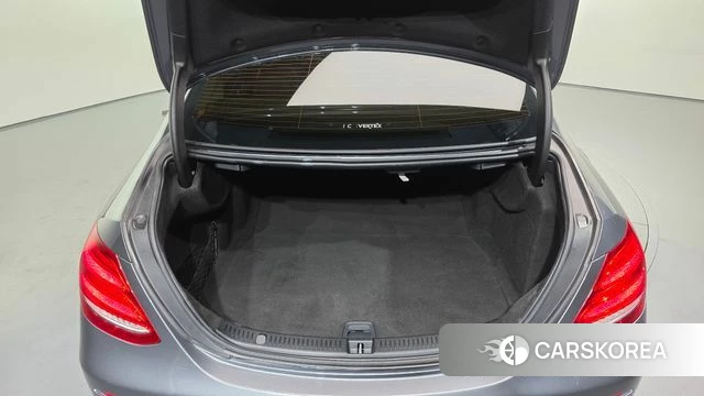 Mercedes-Benz E-Class W213 id 4780891 из Кореи 22