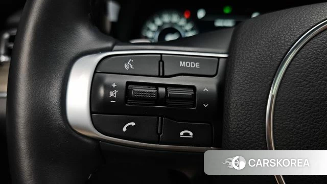 Kia K5 3rd generation id 4757734 из Кореи 22