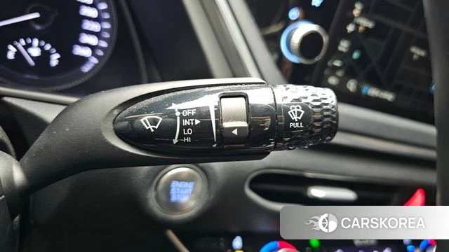 Hyundai Sonata (DN8) id 4339333 из Кореи 22